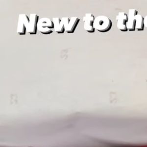 Meet your Posher, Yisel